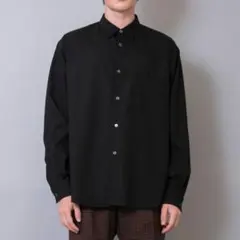 CTHY SUVIN PLATINUM DOUBLE JERSEY SHIRTS - メルカリ