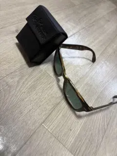 Ray-Ban 선글라스 레이반 웨이팔러 WAYFARER