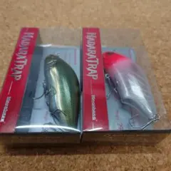 メガバス ハダラトラップ 70 限定カラー 2026 福袋 MEGABASS - メルカリ