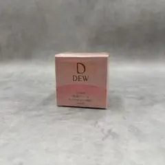 133 カネボウ DEW 美滴クリーム 30g スパチュラ付き フェイスケアのサムネイル