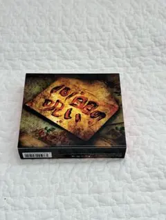 ゴールデンボンバー 101回目の呪い CD+藁人形キーホルダー