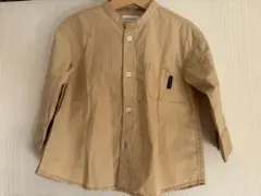 quoti use fith シャツ