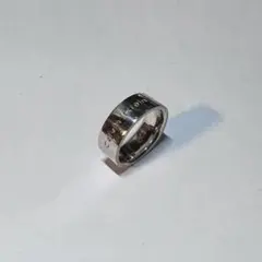 Calvin Klein silver925 ringのサムネイル