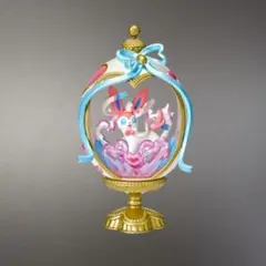 リーメント ポケモン オーバルティークコレクション2　ニンフィア