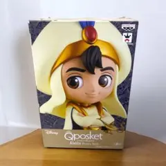 2025年最新】qposket ディズニー アラジンの人気アイテム - メルカリ