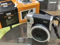 instax mini 90 ネオクラシック 本体