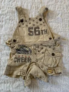 70⭐︎é.a.B オーバーオール