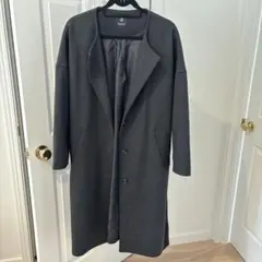 ナノユニバース　コート