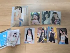 niziu リマ セット