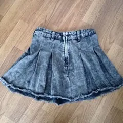 SHEIN プリーツスカート 13Y