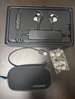 Bose QuietComfort 20 有線イヤフォン
