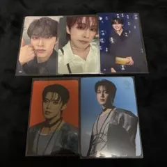 河野純喜 トレカ