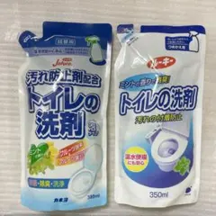 トイレのルック／トイレのルック除菌消臭EX 詰め替え用 350ml - メルカリ