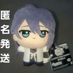 ★ヒプノシスマイク ヒプマイ ちびぐるみ 神宮寺寂雷 もちころりん まとめ売り 2025年最新】ヒプマイ ちびぐるみ 寂雷の人気アイテム - メルカリ