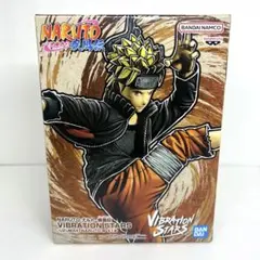 【未開封】NARUTO うずまきナルトⅣ VIBRATION STARS