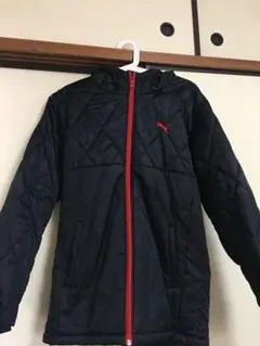 [中古] プーマ パーカー 防寒 ジャケット