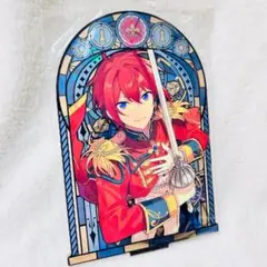 あんスタ 中国限定 時光アクリルスタンド 朱桜司 新品