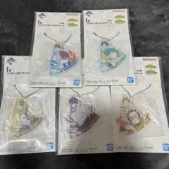 僕のヒーローアカデミア 一番くじ 更に向こうへ I賞