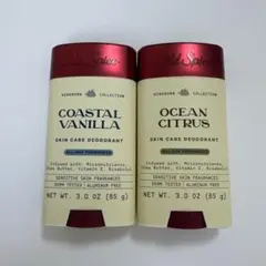 激レア！Old Spice デオドラントスティック 2種セット 85g 海外限定