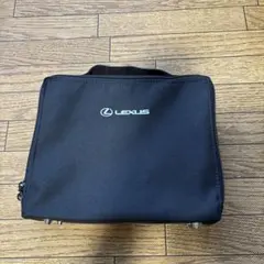 レクサス　メンテナンスキット