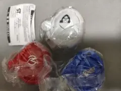 仮面ライダーマイス GPライダーエグズ 02 ドライブ、フォーゼ、メテオ