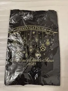2026年最新】松田聖子ディナーショーグッズの人気アイテム - メルカリ