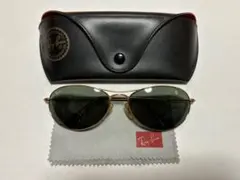 Ray-Banレイバン RB3172 NEW PILOT サングラス 【中古品】