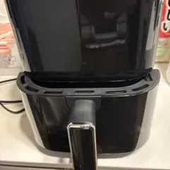 合同会社ノムラ Air fryer KB2299-3 本体 - メルカリ