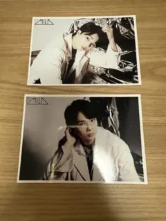 塩﨑太智 生写真 25杯目