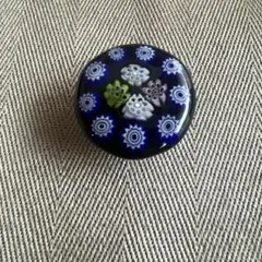 2025年最新】ミルフィオリ ペーパーウェイトの人気アイテム - メルカリ