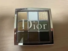 DIORバックステージ★アイシャドウパレット新品