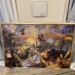 2026年最新】ジグソーパズル 美女と野獣 完成品の人気アイテム - メルカリ