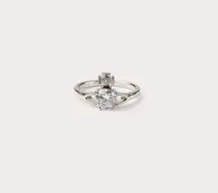 【即日発送】Vivienne Westwood REINA PETITE リング