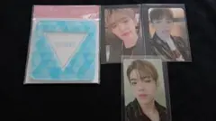 SEVENTEEN セブチ エスクプス S.COUPS 24h HMVトレカ - メルカリ