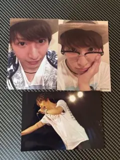 MATSURI 松岡卓弥 スカルプDボーテ チャーム トレカ シール クリップ 2026年最新】matsuri 松岡卓弥の人気アイテム - メルカリ
