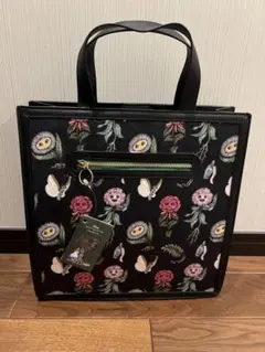 未使用品】ユウコヒグチ ディズニーコラボ アリス リュック ショルダー 