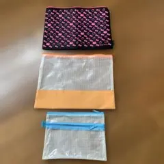 【ハローキティ】 iPad ケース 他