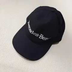 メルセデスベンツベースボールキャップ