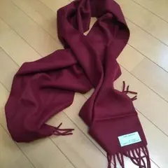 アクアスキュータム マフラー