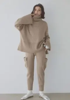 ALEXIASTAM サロペット　アリシアスタン　オーバーオール