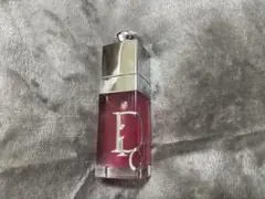 Dior アディクトリップグロウオイル001 ピンクギフトボックス付き