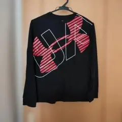 Under Armour 黒 長袖Tシャツ