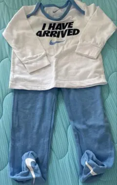 ナイキ　NIKEベビー服 セットアップ 6-12m 68cm-74cmのサムネイル