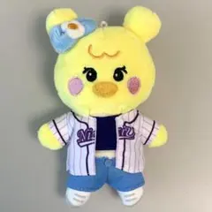 NiziU NIZOO バッグチャーム リオ NiziU リオ【RIYO】 BABY NIZOO バッグチャーム - メルカリ