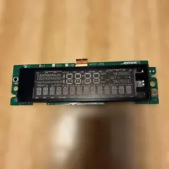 BOSE wms III用表示部　送料込のサムネイル