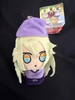 AMNESIA　アムネシア シン フィンガーパペット　8個セット Amazon.co.jp: No.9615 モンスター フィンガーパペット 指人形 8個