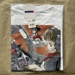 UT ドラゴンボール　Tシャツ　L