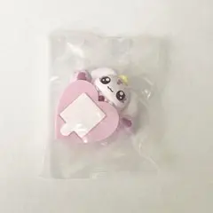 プリキュア 一番くじ ちらりんフレンズ E賞 ミニフィギュア ルルン