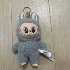 POP MART THE MONSTERS ぬいぐるみ キーホルダー