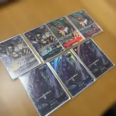 ポ*ケ様 まとめ売り15枚 ワンピースカードゲーム